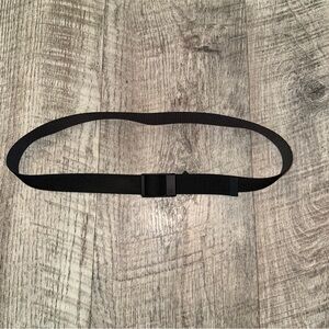 Lululemon Commission Belt